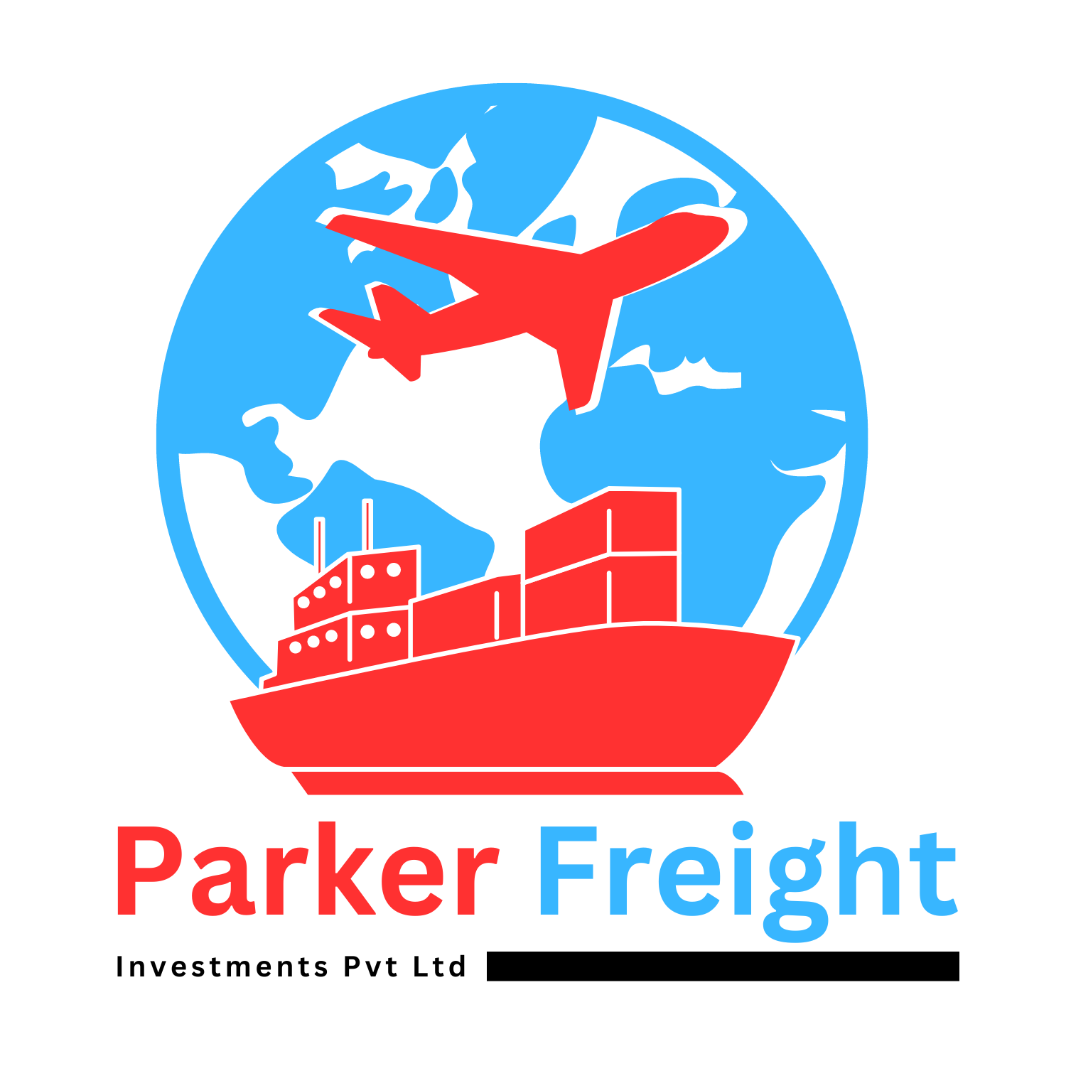 Parker Freight